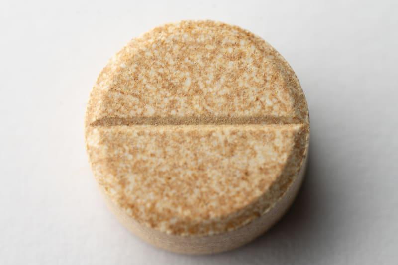 Gold Label 30mg 7OH Tablets